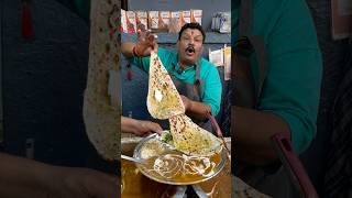 सिर्फ 60₹ रुपये में दिल खुश बाहुबली थाली😳😱❌ #shorts #trending #ytshorts