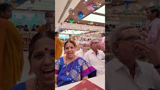 Amazing Shopping Experience at South India Shopping Mall! | South India Shopping Mall