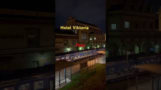 Pesa +hotel Viktoria