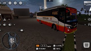 ULTIMATE chasing and racing between KALLADA, SRS & Asian Xpress | Bus driving Euro truck simulator 2