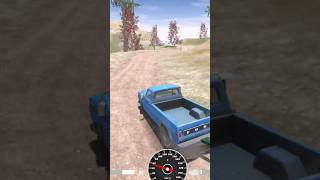 Offroad Driver Dessert : Hummer Offroad 4x4 Driving simulator _ Car Game Android Gameplay