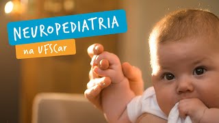 A Especialização em Neuropediatria da UFSCar