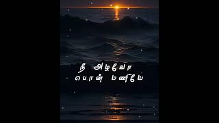 🤍🖤 Tamil 90s melody song Whatsapp status #90melody #90severgreen #melodyhits