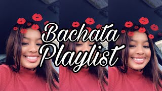 Bachata Playlist 🥰💓/ Meylin Clarissa ♡