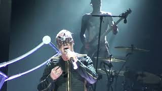 Rammstein - Puppe @Lisboa 2023