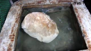 Real Ram Setu Floating Stone || Must Watch