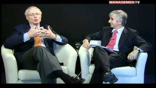 ManagemenTV - Michael Porter (Parte 04)