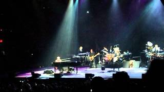 Elton John - "Tiny Dancer" - LIVE at Germain Arena