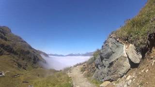 New Zealand 2015 - Routeburn Track