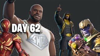 Daily Fortnite Item Shop Review Day 62