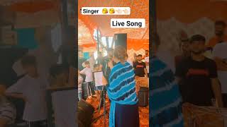 Aman Rozi Live 2023 #shortvideo #singerpunjabi #songpunjabi