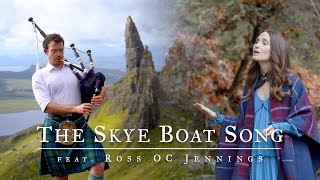 The Skye Boat Song (Traditional Version) feat. Ross OC Jennings | The Hound + The Fox