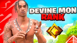 Devine Mon Rank ! #rangzz