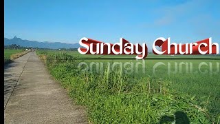 Church Day | Sundo sa mga kapatid