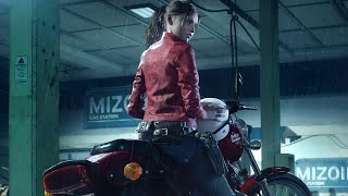 RESIDENT EVIL 2_2024 - Claire (Part 1) Redfield