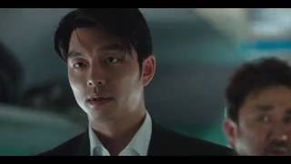 TRAIN TO BUSAN official cinema trailer