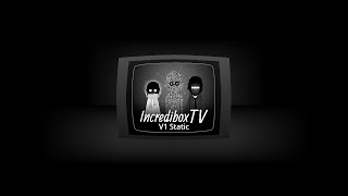 Incredibox TV static is out!