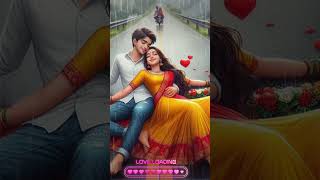 TERE SANG ISHQ HUAARE || 💖Odia Romantic Song Status Video 💖||