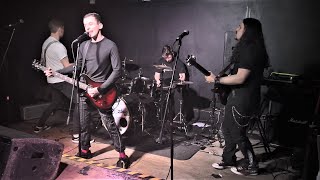 Stay for Tomorrow Live @ Opium (Legends) Edinburgh, UK 22/4/23 #2