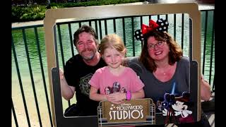 Hollywood Studios 2019 - Helgeson Family