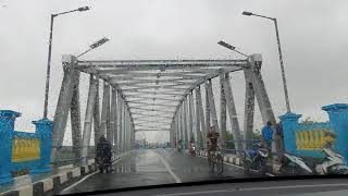 Jembatan penghubung karawang bekasi