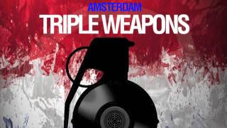 Audioleptika & Housekeepers - Blow Out (Original Mix) TR109