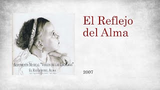 El Reflejo del Alma | CD | 2007