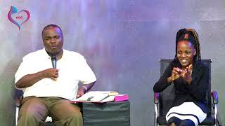 (Part 3 of 4) KINGDOM INFLUENCE by Pr Luzinda NelsonPaul live @UCC KASUBI INNERMAN MINISTRIES 8 9 22