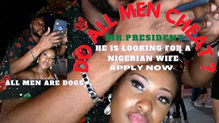 All men cheat || Every man eventually cheats || Do All Men Cheat || Why Do Men Cheat