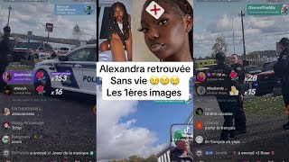 🥺SORTEZZ OHH UN C0RPS RETROUVÉ DANS LA RAVIÈRE. OU EST ALEXANDRA