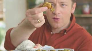 Jamie Oliver's Kerstkookboek pre order