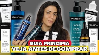 PREÇO JUSTO E ALTA PERFORMANCE: Vale a pena comprar produtos da Principia Skincare? - 2 ANOS DE USO