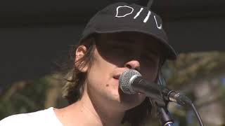 DIIV - Outside Lands Music & Arts Festival 2016