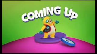 Disney Junior UK - Coming Up Special Agent Oso (2011)