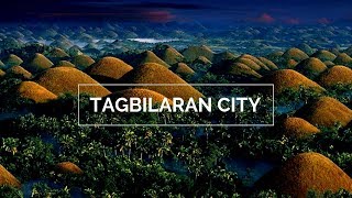 TAGBILARAN CITY, BOHOL - DAY 1 TRIP