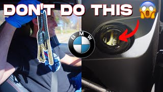 WE WENT VIRAL | Driving With No Timing Chains? | Worst BMW Engine DEBATE! - Ep. 38