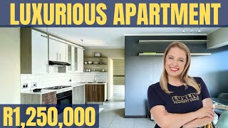 Luxurious Two Bedroom Apartment: Heart of Hatfield | Pretoria