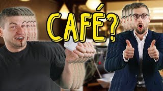 Comment boire un café - Gaboom Films