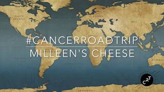 Milleen's Cheese