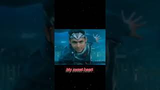 Baaghi 3 movie best dialogue Baalveer return serial my sweet heart #baalveerreturns  #devjoshi