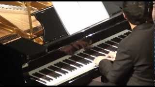 Fantasy for two pianos and orchestra (Tom Jobim / Rodrigo Morte)