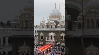 Besakhi festival at Punja Sahib Hassanabdal #sikh #viral #Besakhi #PunjaSahib #Pakistan