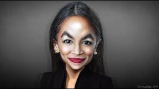 Alexandria Ocasio Smollett Meme Compilation Things That Make You Go Hmm By C+C Music Factory