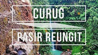 CURUG PASIR REUNGIT BOGOR