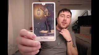 Pisces - *playing with fortune telling cards* x4 mini readings