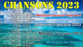 Chansons Francaise 2023 - Musique française la plus écoutée -  Vitaa, Slimane, Dadju, TayC