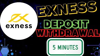 (ENG) How to create and deposit on Exness 🔥🤑 Full tutorial