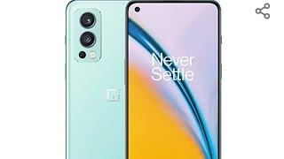 OnePlus Nord 2 5G (Blue Haze, 8GB RAM, 128GB Storage)#Shorts #amazonLINK