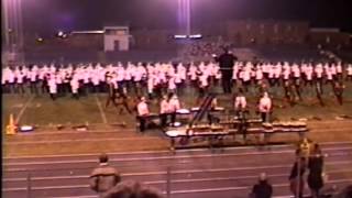 Lowndes High "Ga Bridgemen"  Valdosta Ga  New York, New York