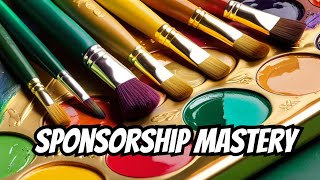 Turn Your Passion into Profit: Master Content Sponsorship on Patreon!